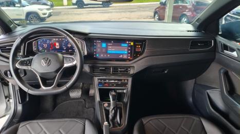 VOLKSWAGEN Virtus 1.4 4P 250 TSI EXCLUSIVE AUTOMTICO, Foto 10