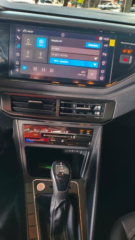 VOLKSWAGEN Virtus 1.4 4P 250 TSI EXCLUSIVE AUTOMTICO, Foto 11