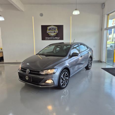 VOLKSWAGEN Virtus 1.0 4P 200 TSI FLEX HIGHLINE AUTOMTICO, Foto 1