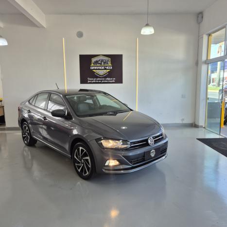 VOLKSWAGEN Virtus 1.0 4P 200 TSI FLEX HIGHLINE AUTOMTICO, Foto 2