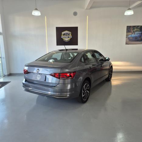 VOLKSWAGEN Virtus 1.0 4P 200 TSI FLEX HIGHLINE AUTOMTICO, Foto 3