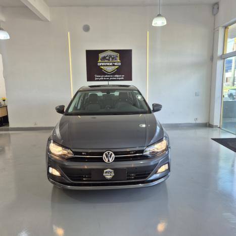 VOLKSWAGEN Virtus 1.0 4P 200 TSI FLEX HIGHLINE AUTOMTICO, Foto 5