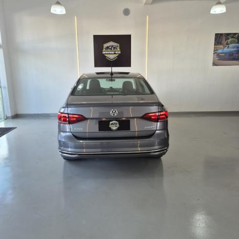 VOLKSWAGEN Virtus 1.0 4P 200 TSI FLEX HIGHLINE AUTOMTICO, Foto 6