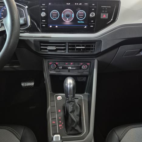 VOLKSWAGEN Virtus 1.0 4P 200 TSI FLEX HIGHLINE AUTOMTICO, Foto 8