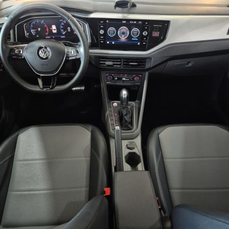 VOLKSWAGEN Virtus 1.0 4P 200 TSI FLEX HIGHLINE AUTOMTICO, Foto 9