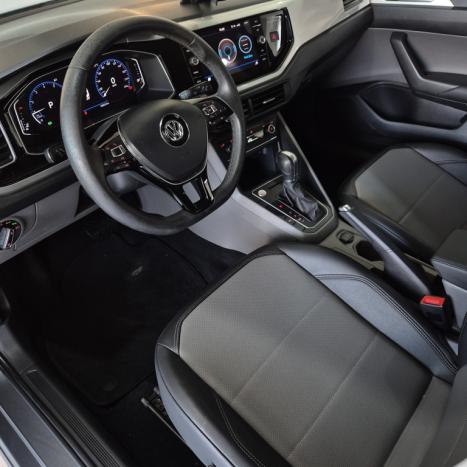 VOLKSWAGEN Virtus 1.0 4P 200 TSI FLEX HIGHLINE AUTOMTICO, Foto 10