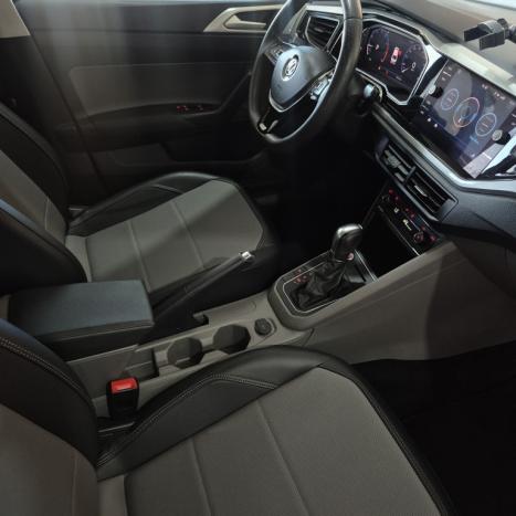 VOLKSWAGEN Virtus 1.0 4P 200 TSI FLEX HIGHLINE AUTOMTICO, Foto 11