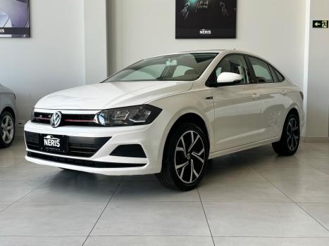 VOLKSWAGEN Virtus 1.6 4P MSI FLEX, Foto 1