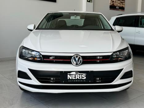 VOLKSWAGEN Virtus 1.6 4P MSI FLEX, Foto 2