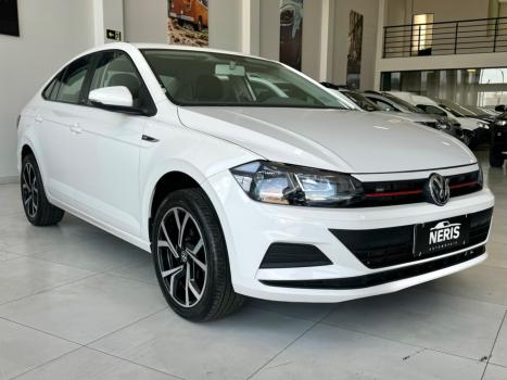 VOLKSWAGEN Virtus 1.6 4P MSI FLEX, Foto 3