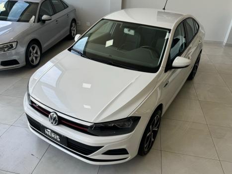 VOLKSWAGEN Virtus 1.6 4P MSI FLEX, Foto 4