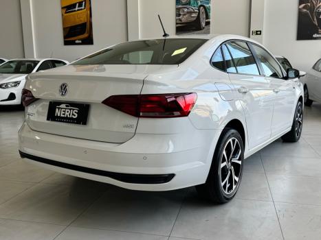 VOLKSWAGEN Virtus 1.6 4P MSI FLEX, Foto 5