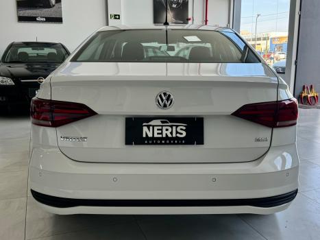 VOLKSWAGEN Virtus 1.6 4P MSI FLEX, Foto 6