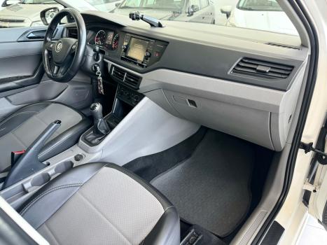 VOLKSWAGEN Virtus 1.6 4P MSI FLEX, Foto 8