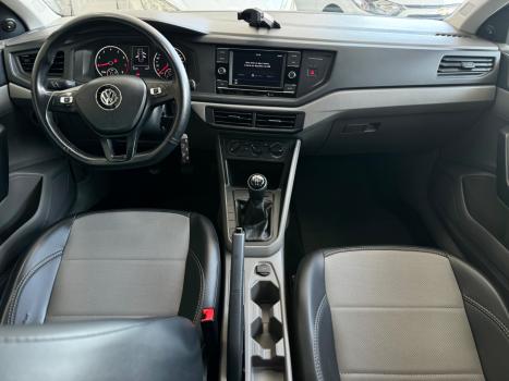 VOLKSWAGEN Virtus 1.6 4P MSI FLEX, Foto 10