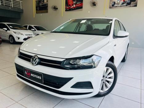 VOLKSWAGEN Virtus 1.6 4P MSI FLEX AUTOMTICO, Foto 1
