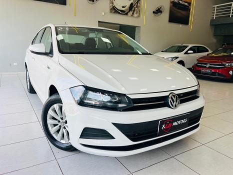 VOLKSWAGEN Virtus 1.6 4P MSI FLEX AUTOMTICO, Foto 2