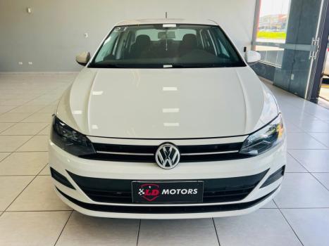 VOLKSWAGEN Virtus 1.6 4P MSI FLEX AUTOMTICO, Foto 3