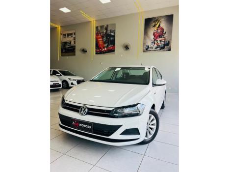 VOLKSWAGEN Virtus 1.6 4P MSI FLEX AUTOMTICO, Foto 4
