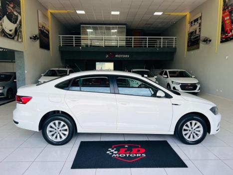 VOLKSWAGEN Virtus 1.6 4P MSI FLEX AUTOMTICO, Foto 5