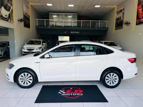 VOLKSWAGEN Virtus 1.6 4P MSI FLEX AUTOMTICO, Foto 6