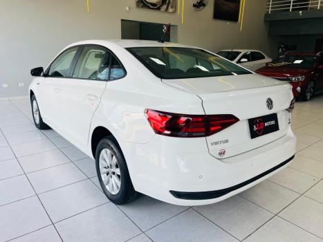 VOLKSWAGEN Virtus 1.6 4P MSI FLEX AUTOMTICO, Foto 7