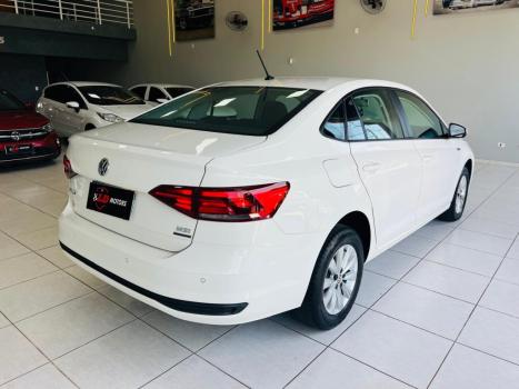 VOLKSWAGEN Virtus 1.6 4P MSI FLEX AUTOMTICO, Foto 9