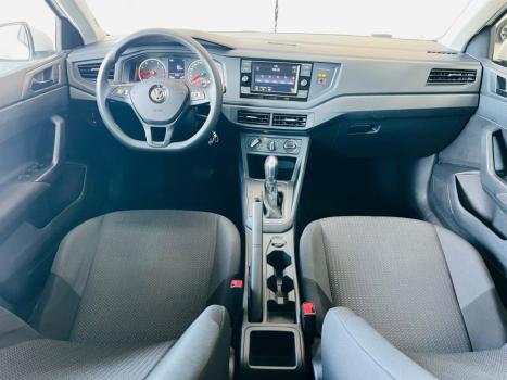 VOLKSWAGEN Virtus 1.6 4P MSI FLEX AUTOMTICO, Foto 10