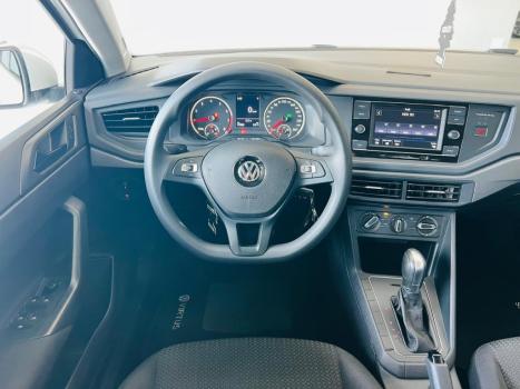 VOLKSWAGEN Virtus 1.6 4P MSI FLEX AUTOMTICO, Foto 11