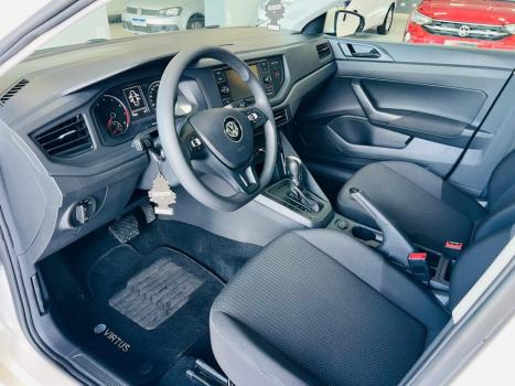 VOLKSWAGEN Virtus 1.6 4P MSI FLEX AUTOMTICO, Foto 13