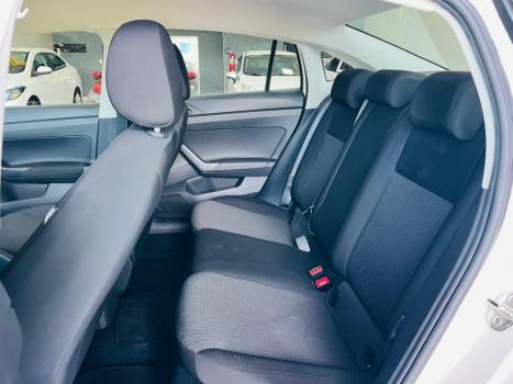 VOLKSWAGEN Virtus 1.6 4P MSI FLEX AUTOMTICO, Foto 15