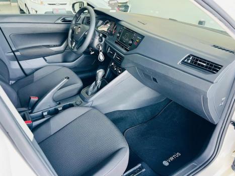 VOLKSWAGEN Virtus 1.6 4P MSI FLEX AUTOMTICO, Foto 16