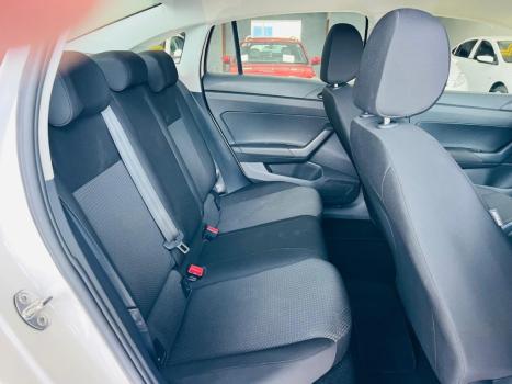 VOLKSWAGEN Virtus 1.6 4P MSI FLEX AUTOMTICO, Foto 18