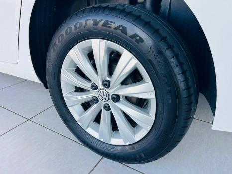 VOLKSWAGEN Virtus 1.6 4P MSI FLEX AUTOMTICO, Foto 21
