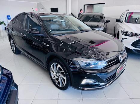 VOLKSWAGEN Virtus 1.0 4P 200 TSI FLEX HIGHLINE AUTOMTICO, Foto 2