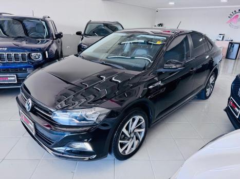 VOLKSWAGEN Virtus 1.0 4P 200 TSI FLEX HIGHLINE AUTOMTICO, Foto 3