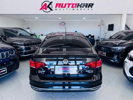 VOLKSWAGEN Virtus 1.0 4P 200 TSI FLEX HIGHLINE AUTOMTICO, Foto 4