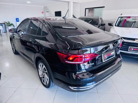 VOLKSWAGEN Virtus 1.0 4P 200 TSI FLEX HIGHLINE AUTOMTICO, Foto 5