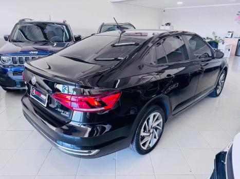 VOLKSWAGEN Virtus 1.0 4P 200 TSI FLEX HIGHLINE AUTOMTICO, Foto 6