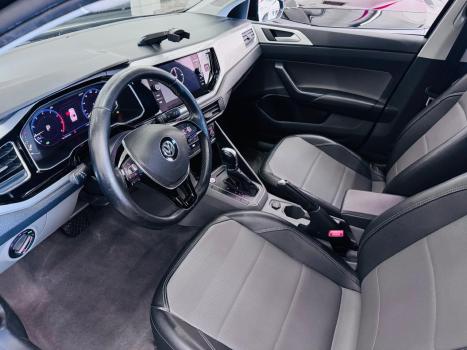 VOLKSWAGEN Virtus 1.0 4P 200 TSI FLEX HIGHLINE AUTOMTICO, Foto 7