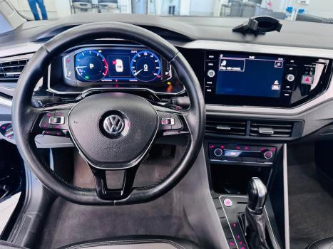 VOLKSWAGEN Virtus 1.0 4P 200 TSI FLEX HIGHLINE AUTOMTICO, Foto 8