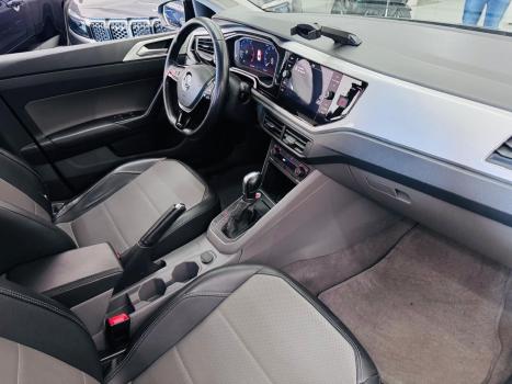 VOLKSWAGEN Virtus 1.0 4P 200 TSI FLEX HIGHLINE AUTOMTICO, Foto 9