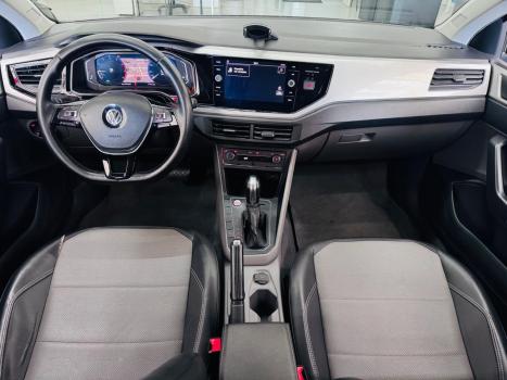 VOLKSWAGEN Virtus 1.0 4P 200 TSI FLEX HIGHLINE AUTOMTICO, Foto 12