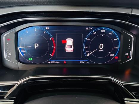 VOLKSWAGEN Virtus 1.0 4P 200 TSI FLEX HIGHLINE AUTOMTICO, Foto 13
