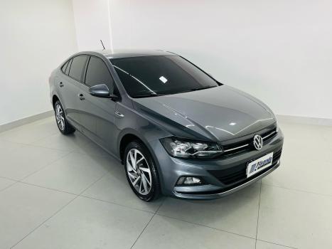 VOLKSWAGEN Virtus 1.0 4P 200 TSI FLEX HIGHLINE AUTOMTICO, Foto 1