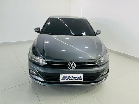 VOLKSWAGEN Virtus 1.0 4P 200 TSI FLEX HIGHLINE AUTOMTICO, Foto 2