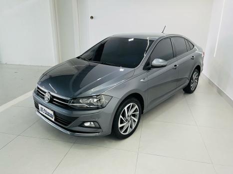 VOLKSWAGEN Virtus 1.0 4P 200 TSI FLEX HIGHLINE AUTOMTICO, Foto 3