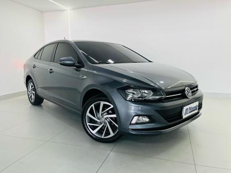 VOLKSWAGEN Virtus 1.0 4P 200 TSI FLEX HIGHLINE AUTOMTICO, Foto 4