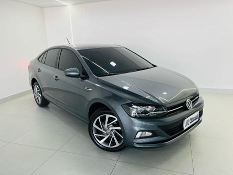 VOLKSWAGEN Virtus 1.0 4P 200 TSI FLEX HIGHLINE AUTOMTICO, Foto 5