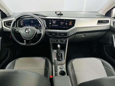 VOLKSWAGEN Virtus 1.0 4P 200 TSI FLEX HIGHLINE AUTOMTICO, Foto 6